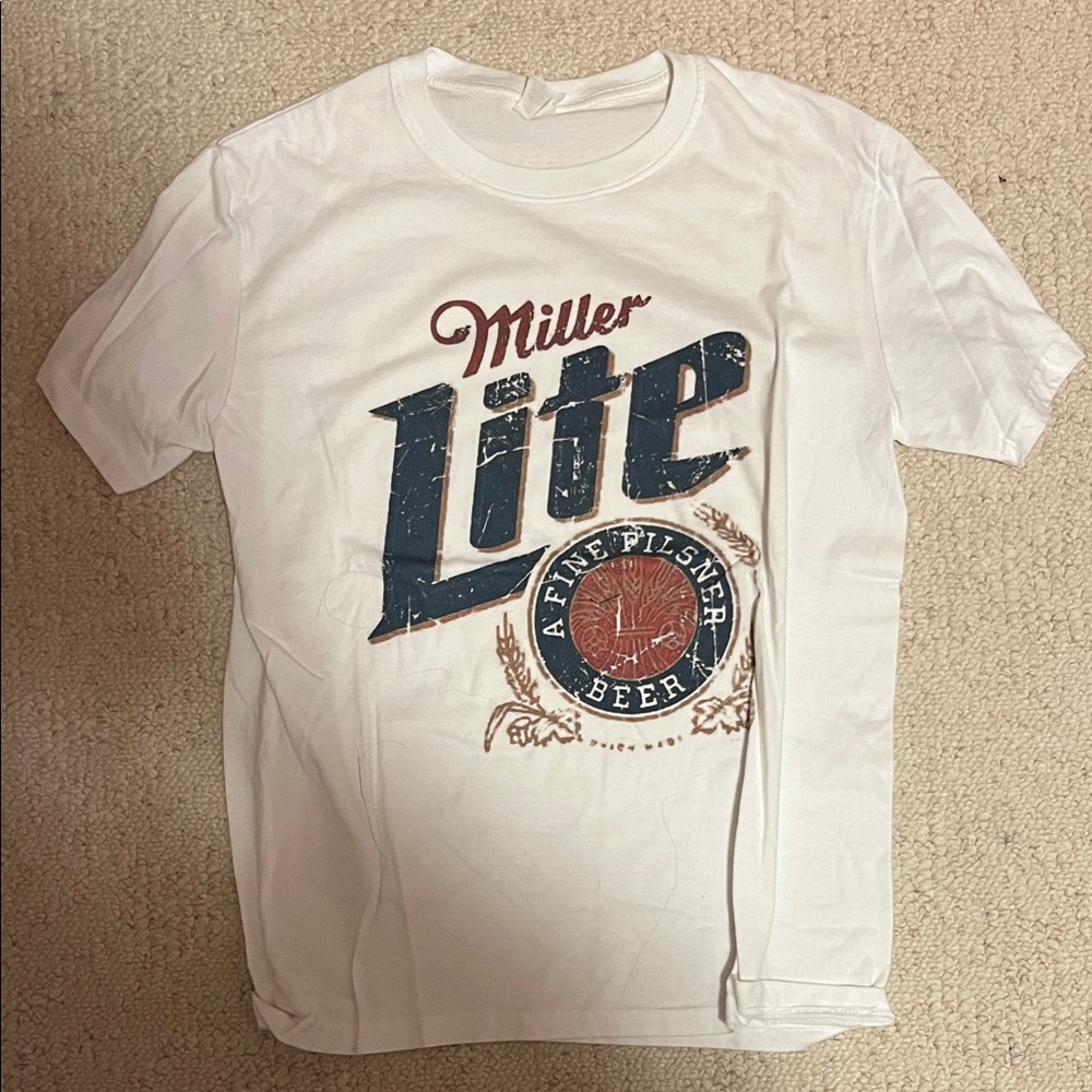 Variety of Beer T-Shirts Bundle - Picture 2 of 4